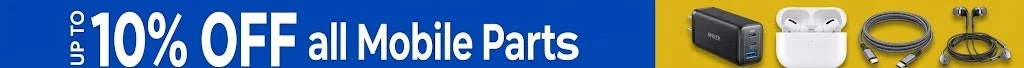 Homepage Ads