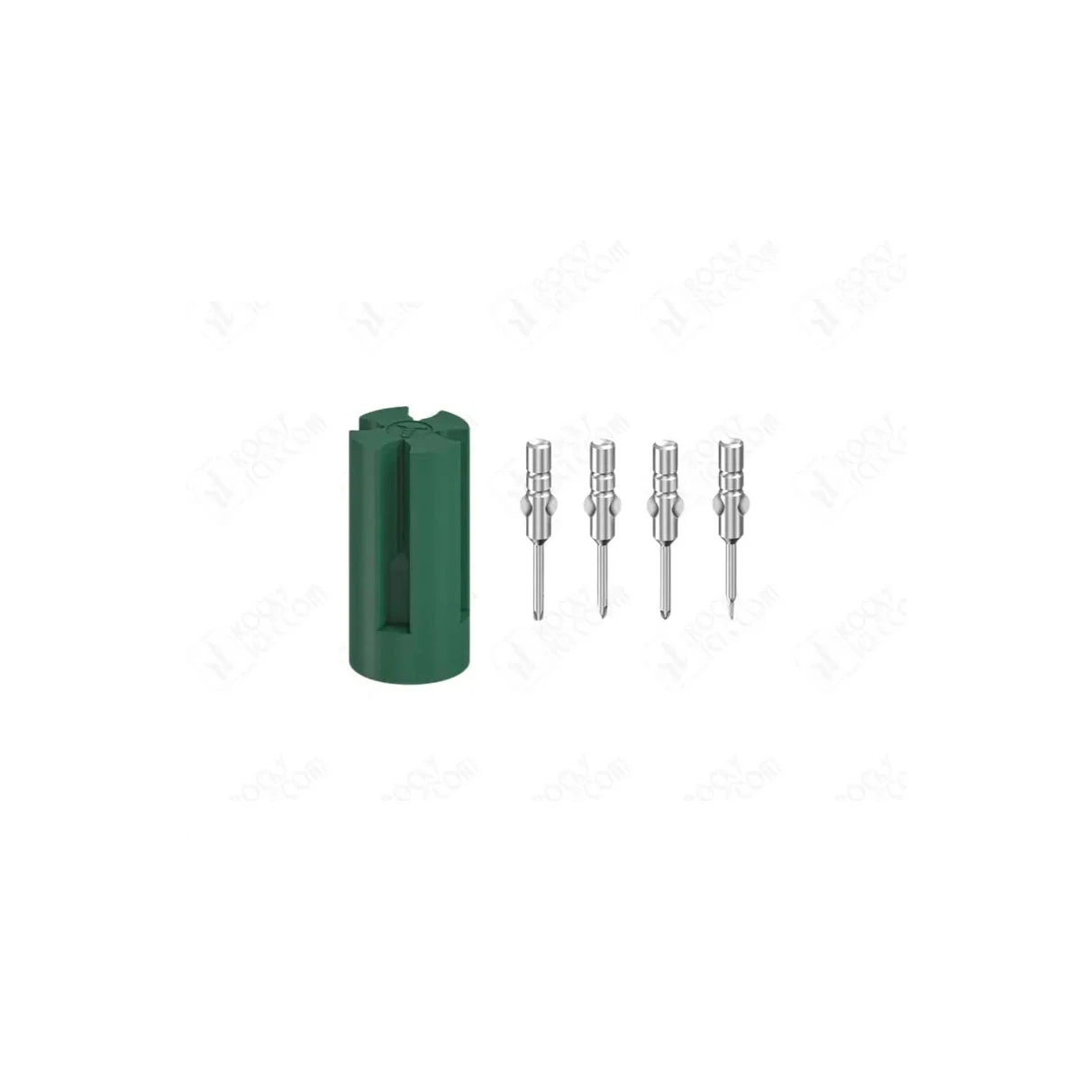 2UUL SD24 4-in-1 Screwdriver Bit Storage Set