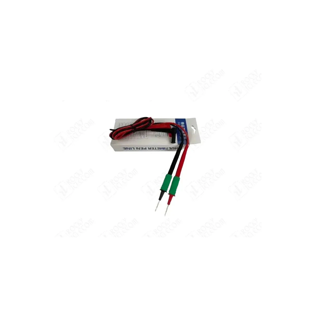 Extra-Fine multimeter pen