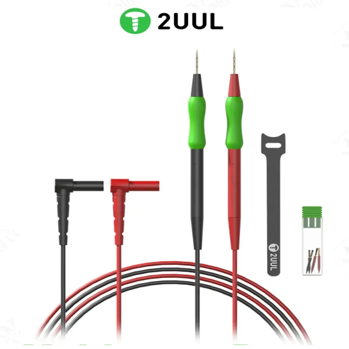 2UUL MT01 Multimeter Pens