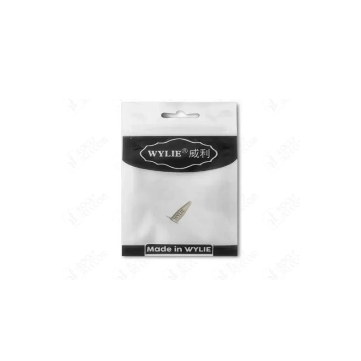 WYLIE Nano Conductive Silver Paste Suitable for IP Screen Circuit Repair Flexible Screen Circuit Repair Tool