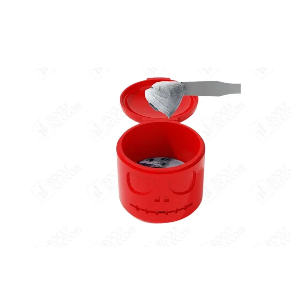 2UUL Red Skull Solder Paste 199℃ 50g