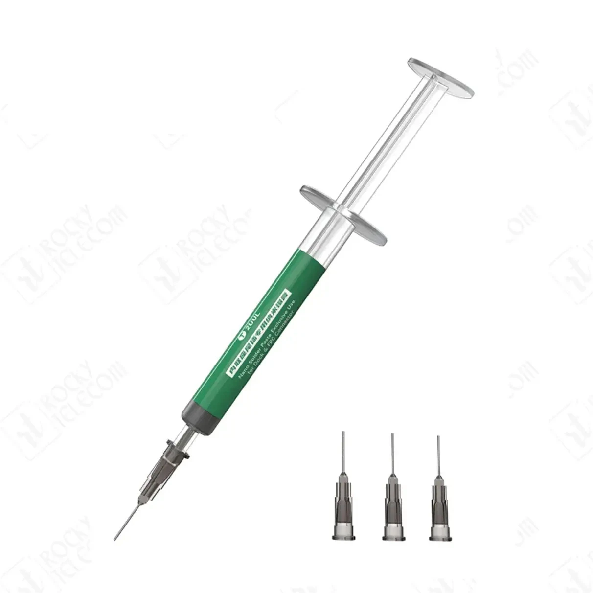 2UUL SC99 Nano Solder Paste Exclusive Use for Dock&FPC Connector