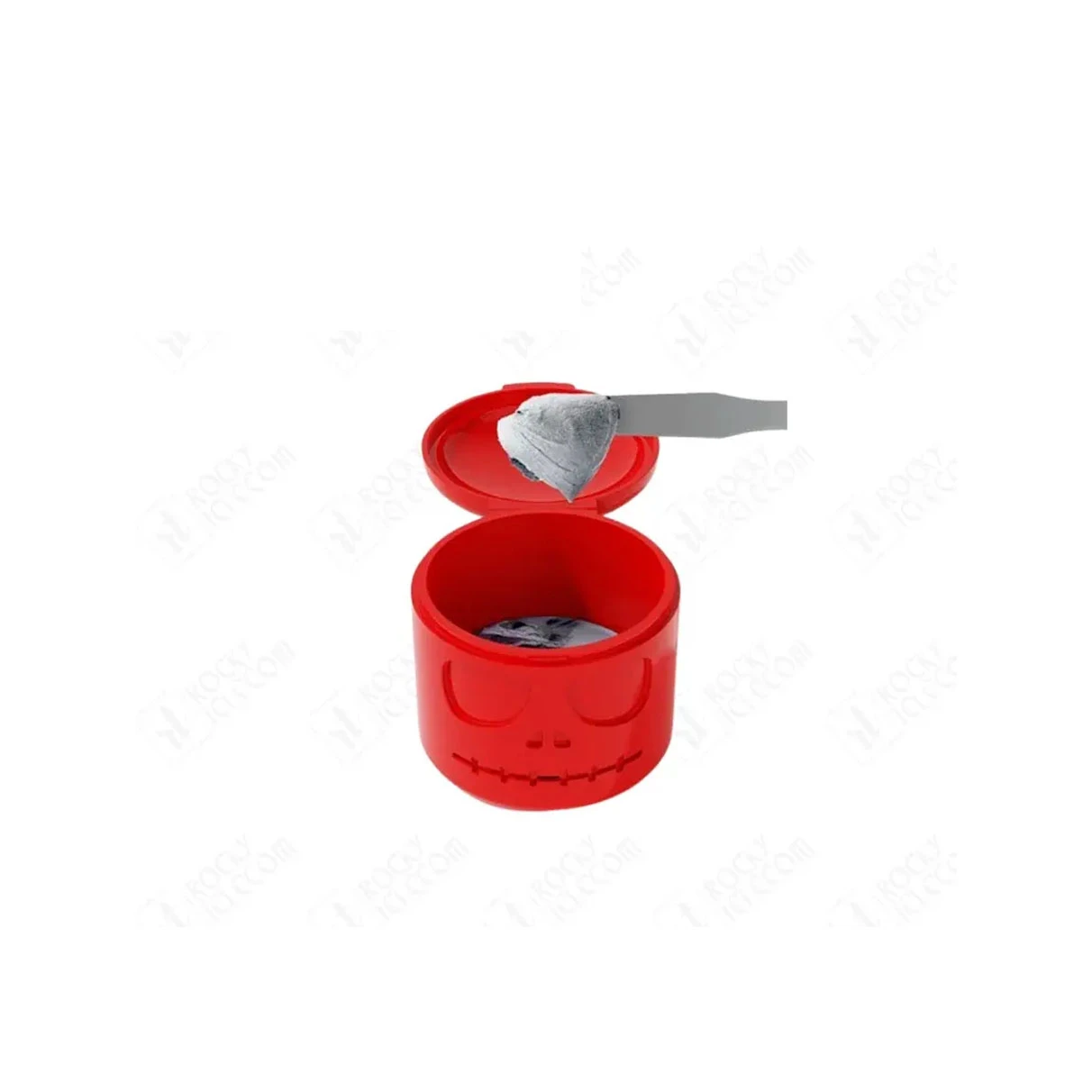 183℃ 2UUL Red Skull Solder Paste for Repair 50g