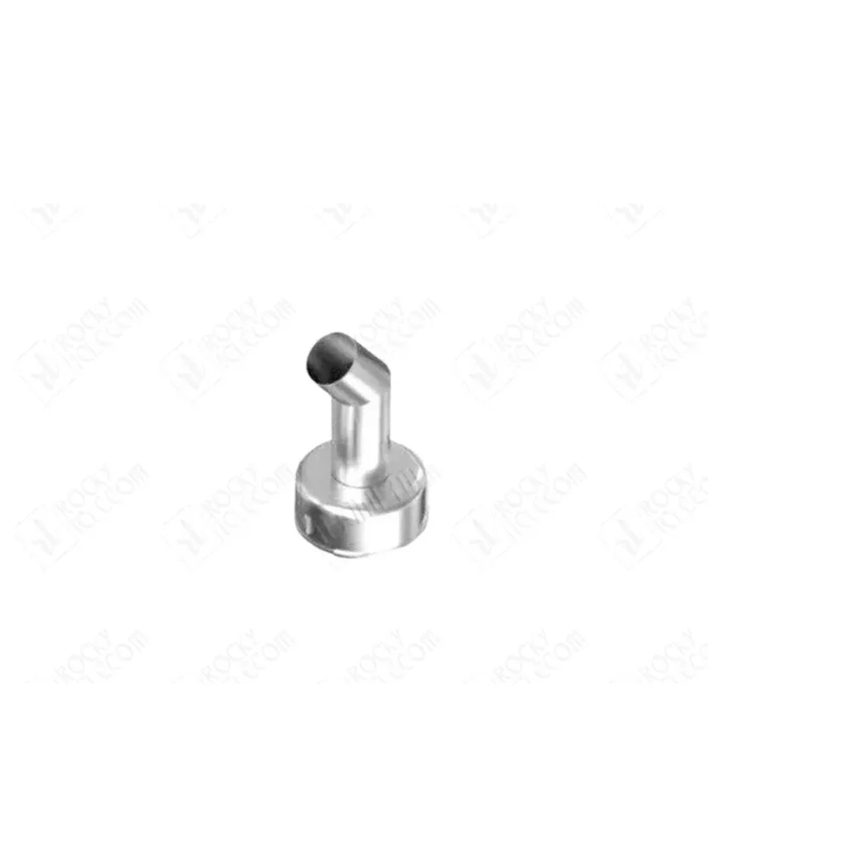 CRICKET 8/10 mm Angle Hot Air Nozzle Compatible with Quick 2008