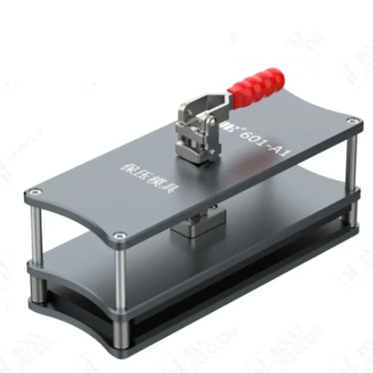 Uyue 601-A1 Universal Pressure Maintain Mold for Mobile Phone LCD Display Screen Back Cover