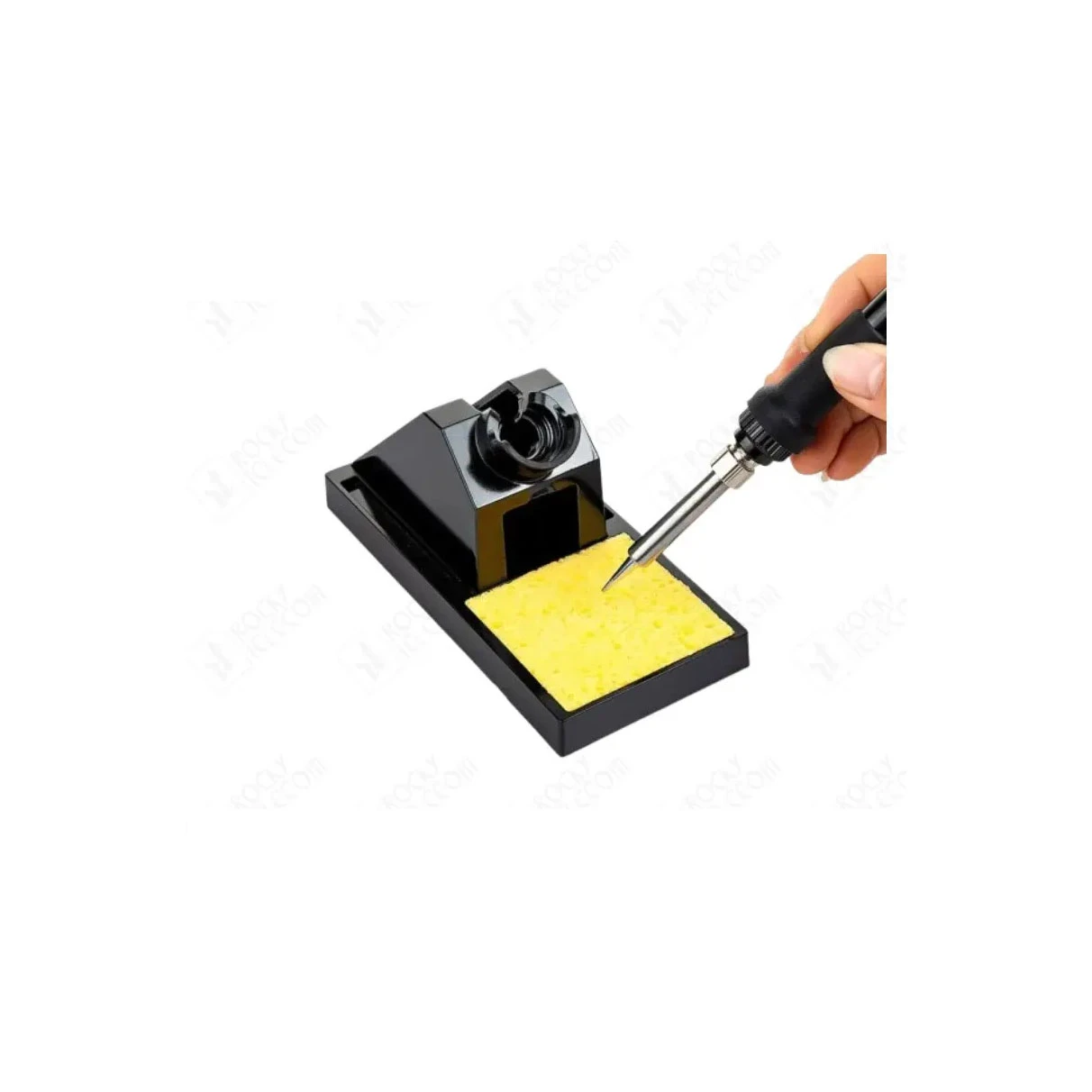IRON TIP CLEANING FOAM