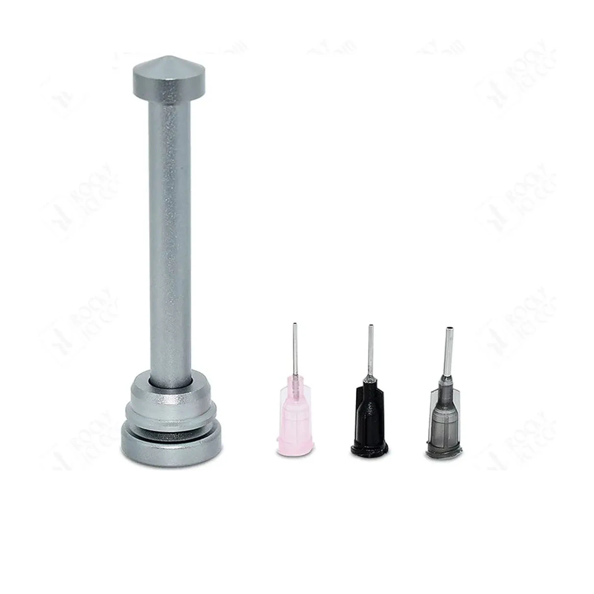 Aluminum Alloy Solder Paste Flux Booster pusher