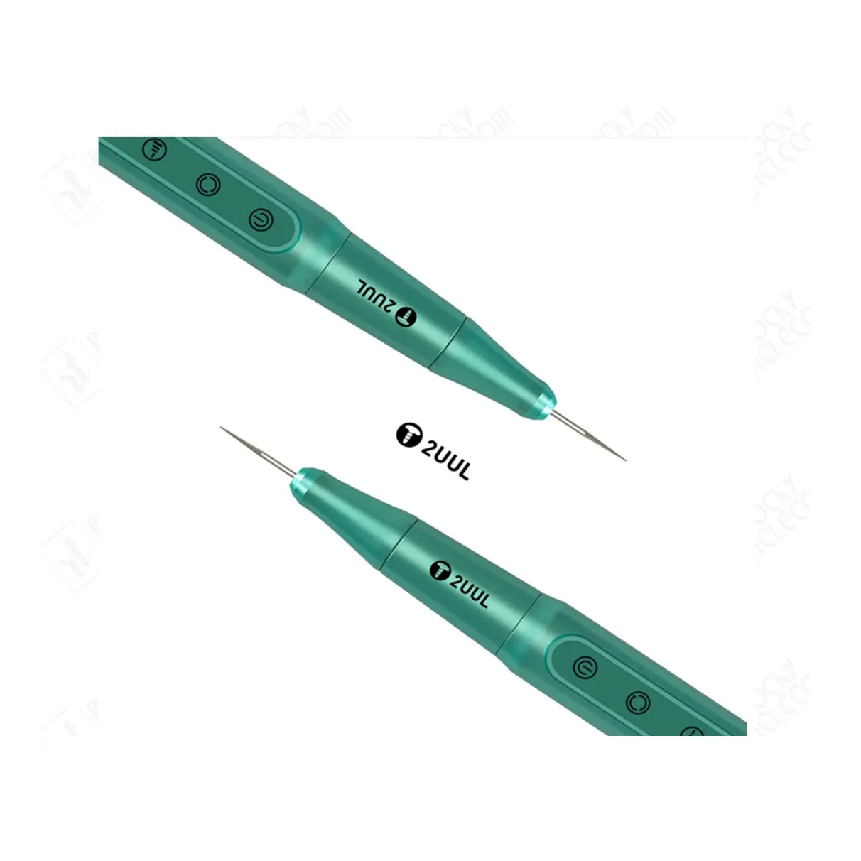 2UUL DA81 Chargeable Polish Drill Pen for Phone Repair