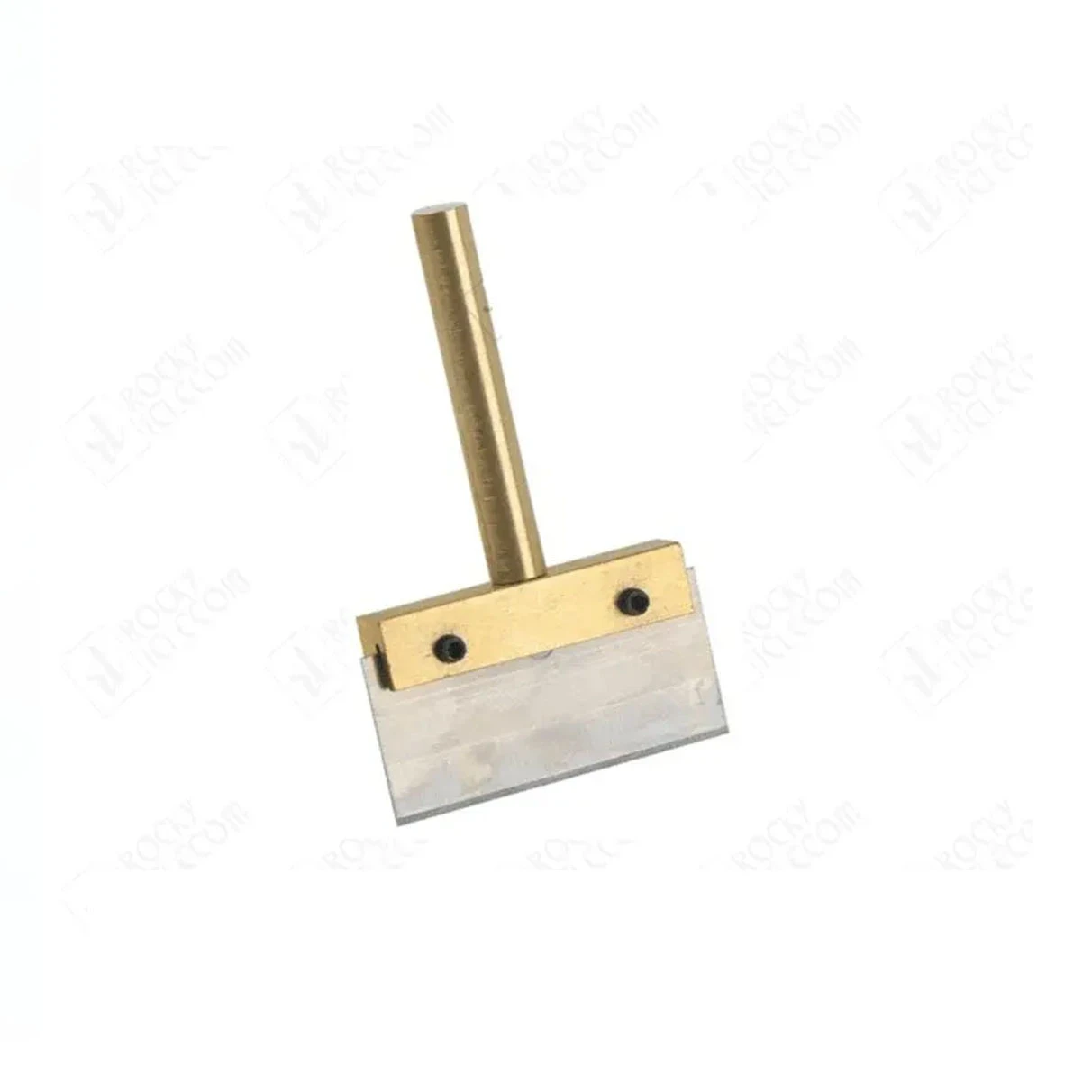 Solder Iron Bit with Blade