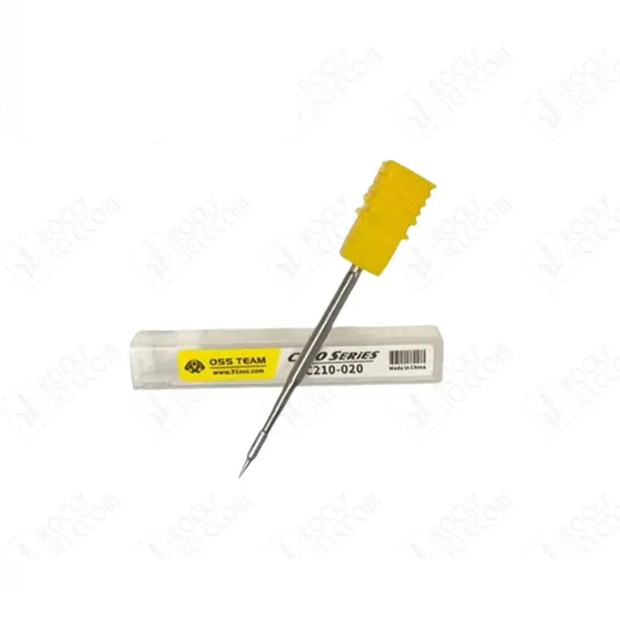 OSS Soldering Iron Tips C210-020 for JBC/Sugon T26,T26D