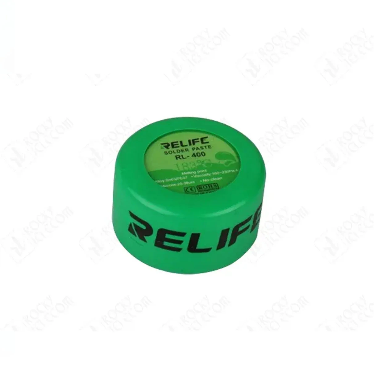 RELIFE RL-400 SOLDERING PASTE 183 DEGREE