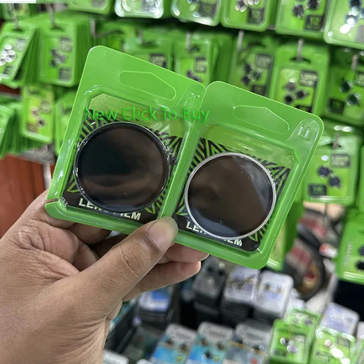 Redmi Note 13 Pro plus Camera Protector