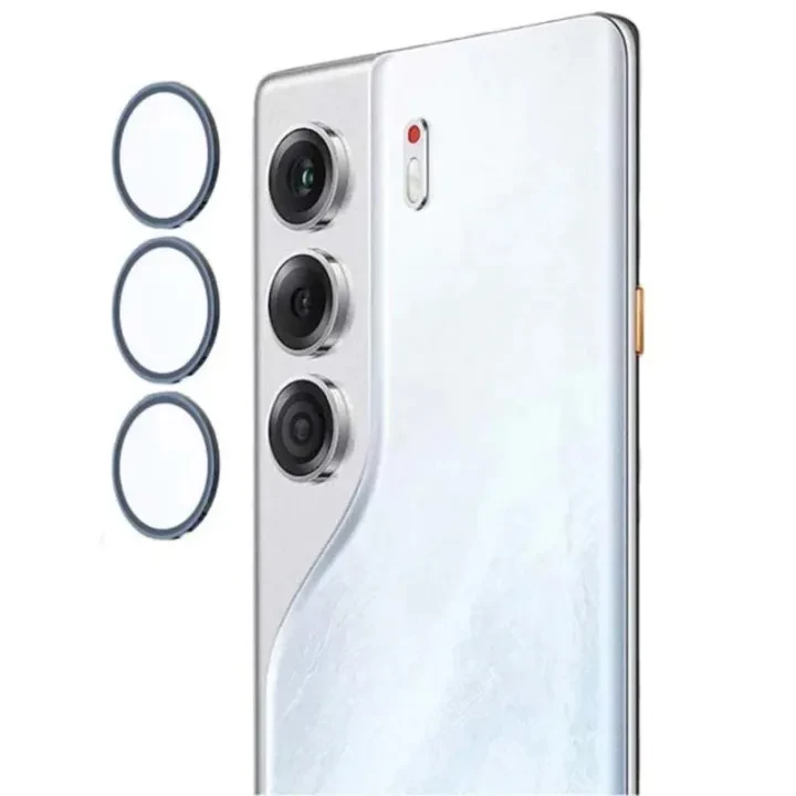 Tecno Spark 40 Pro Plus + Camera Protector