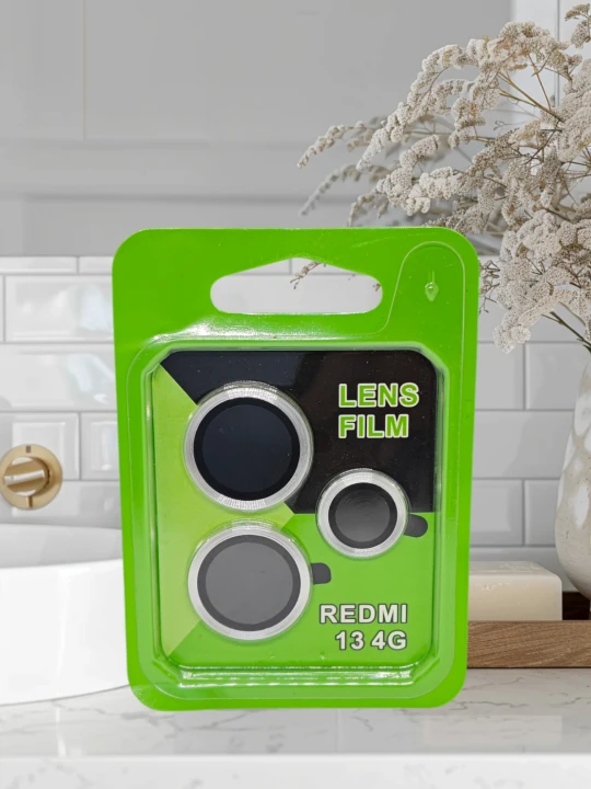 Redmi 13 4G Camera Protector
