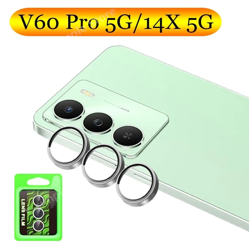 Realme V60 pro Camera Protector