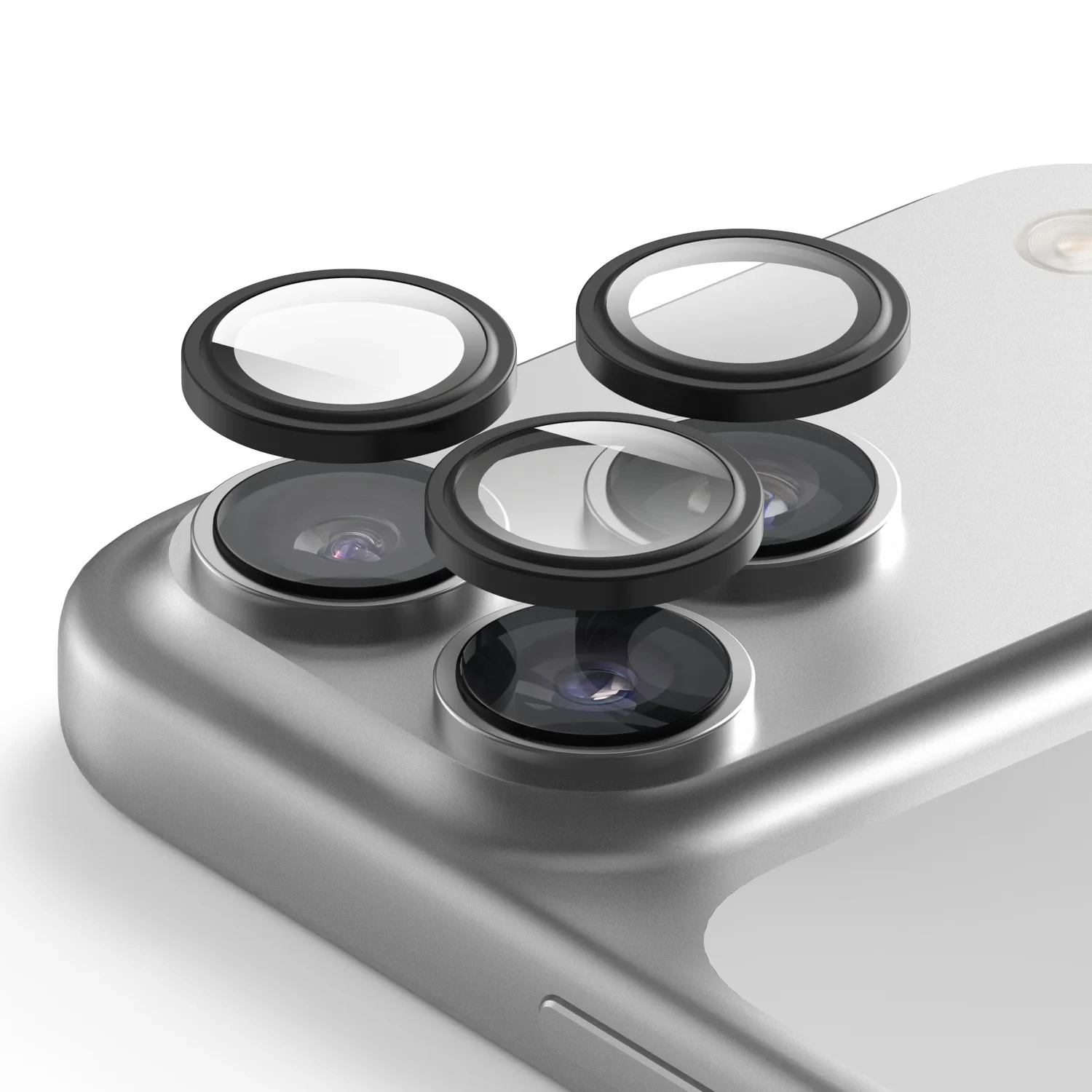 iPhone 17 pro max Camera Protector