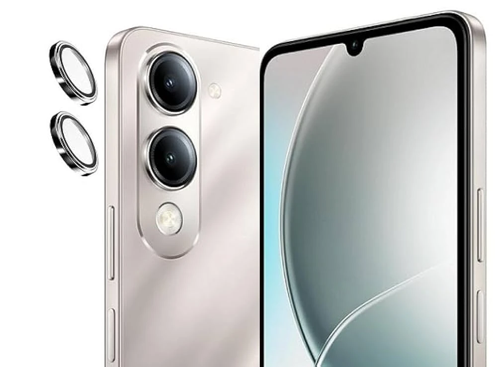 Vivo Y04 Camera Protector