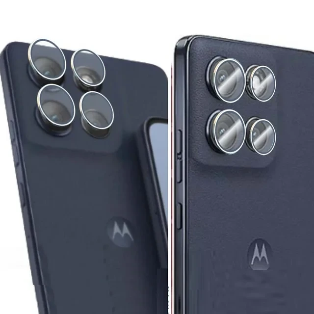 Motorola Moto G56 Camera Protector