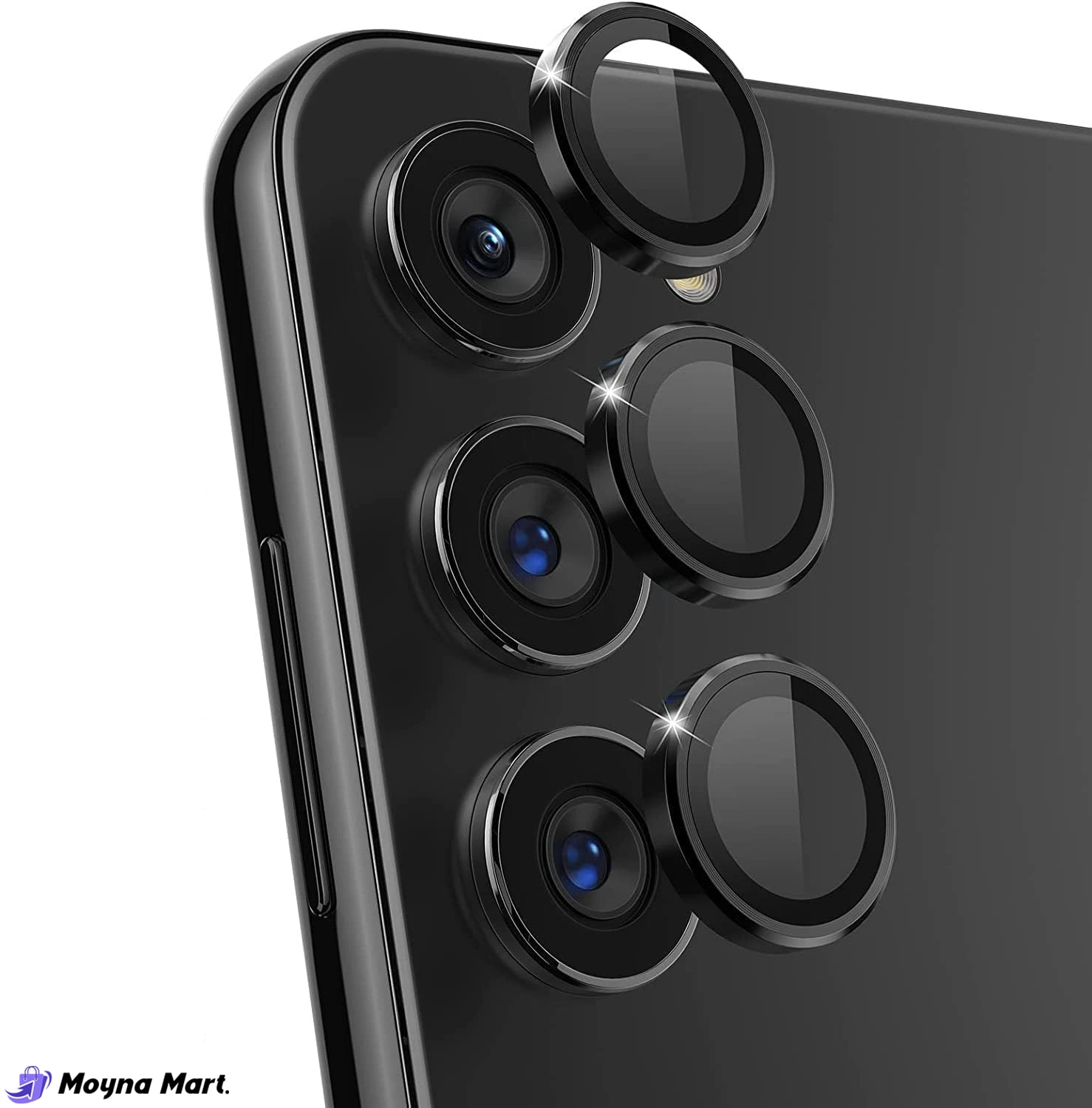 Samsung A55 5g Camera Protector