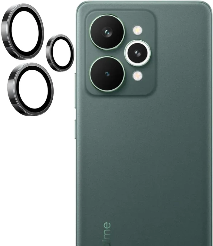 Realme 15 Camera Protector