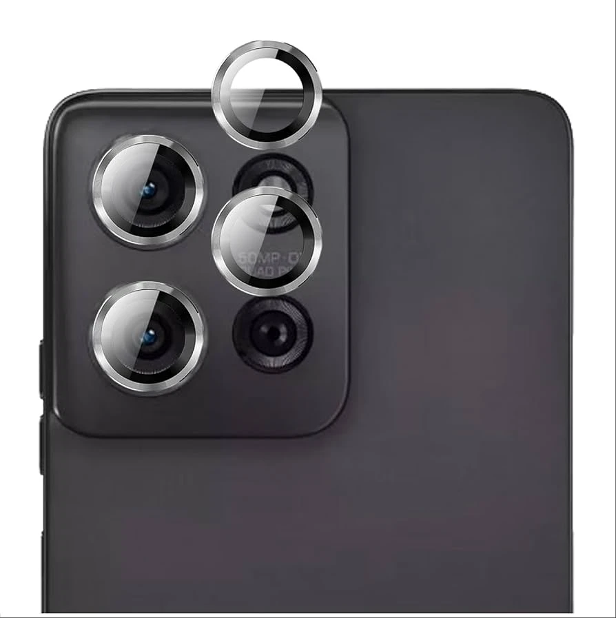 Motorola Moto G75 Camera Protector