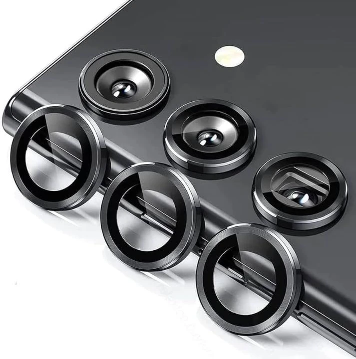 Samsung S25 5G Camera Protector
