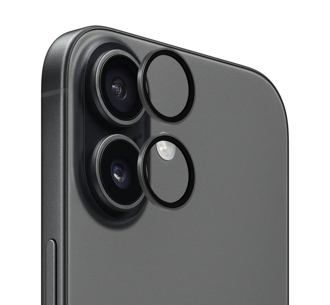 iPhone 17 Camera Protector