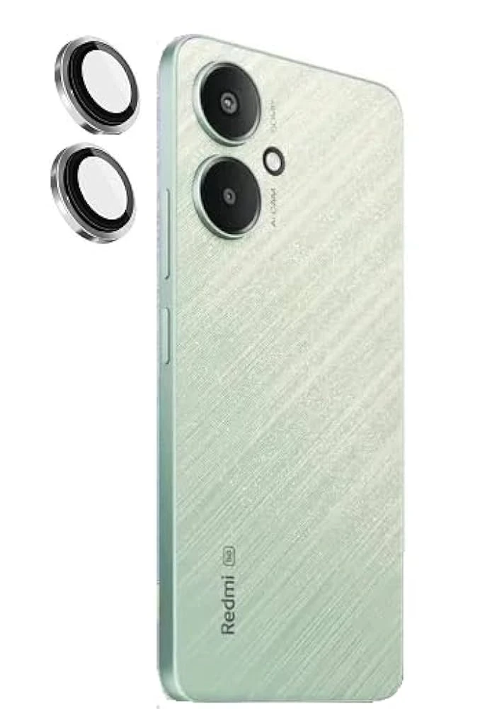 Redmi Note 13C 5G Camera Protector