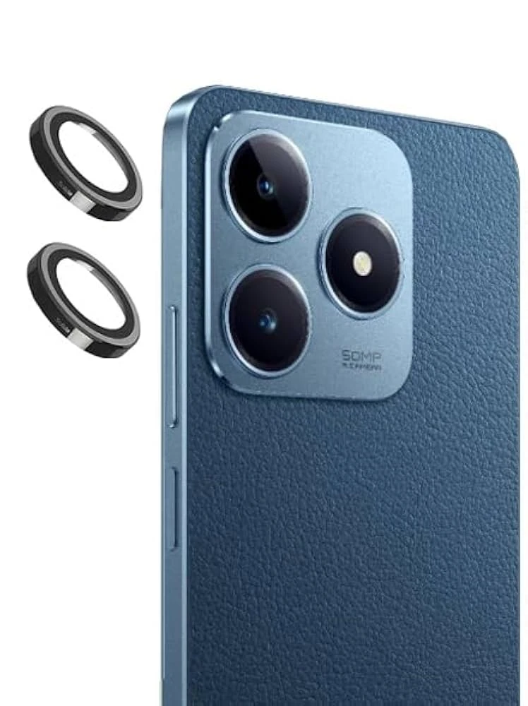 Realme C63 Camera Protector