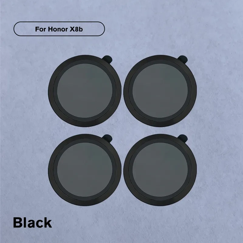 Honor X8b Camera Protector