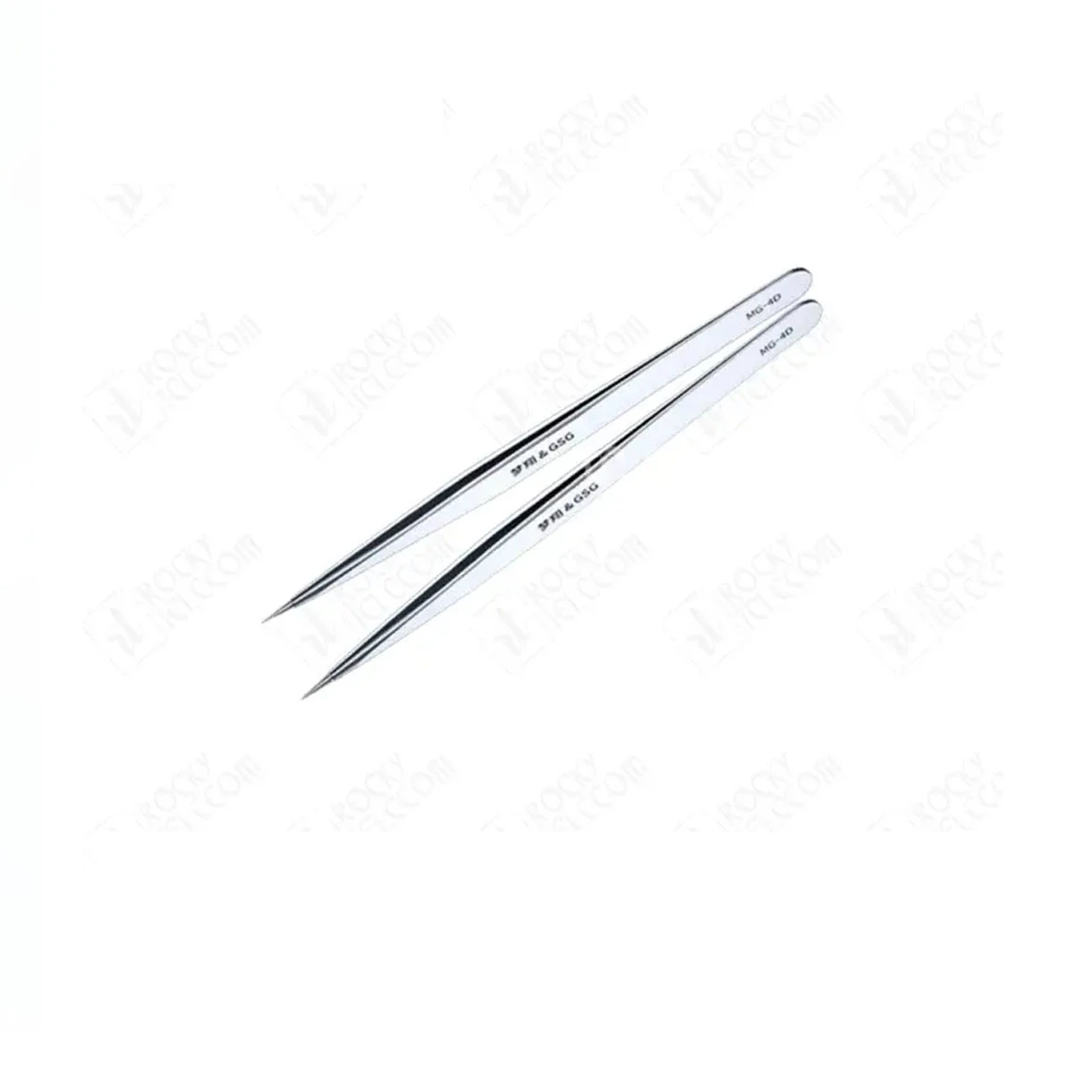 MG-4D ANTI MAGNATIC 4D TWEEZER