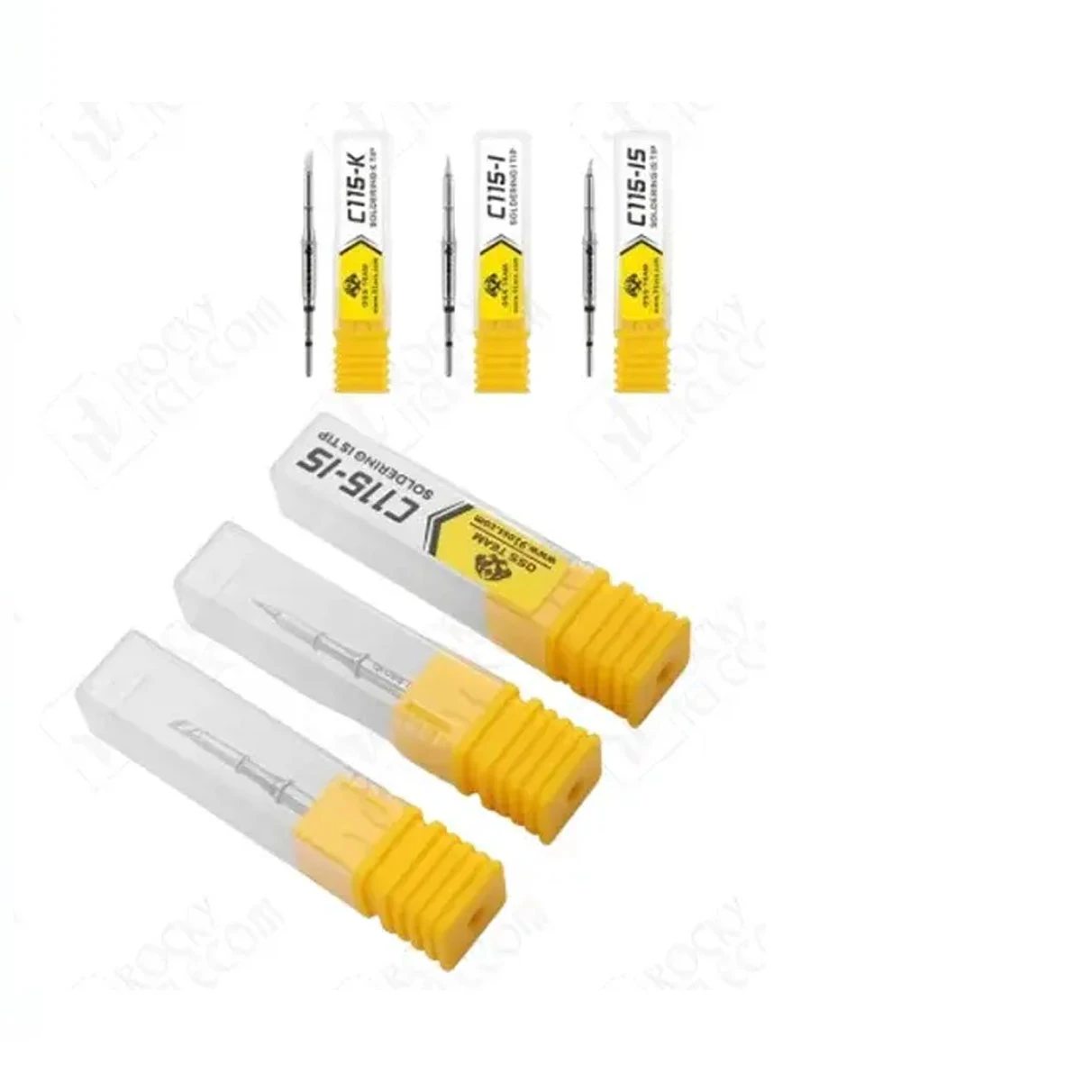 OSS C-115 Soldering Bit