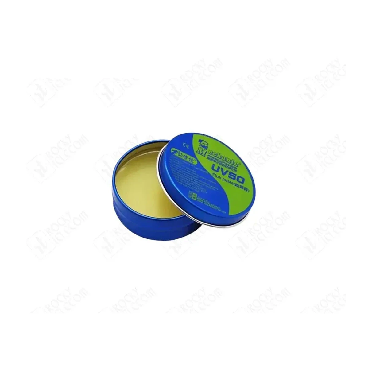 MECHANIC MCN-UV50 For PCB BGA PGA SMD Advanced SMT Solder Paste