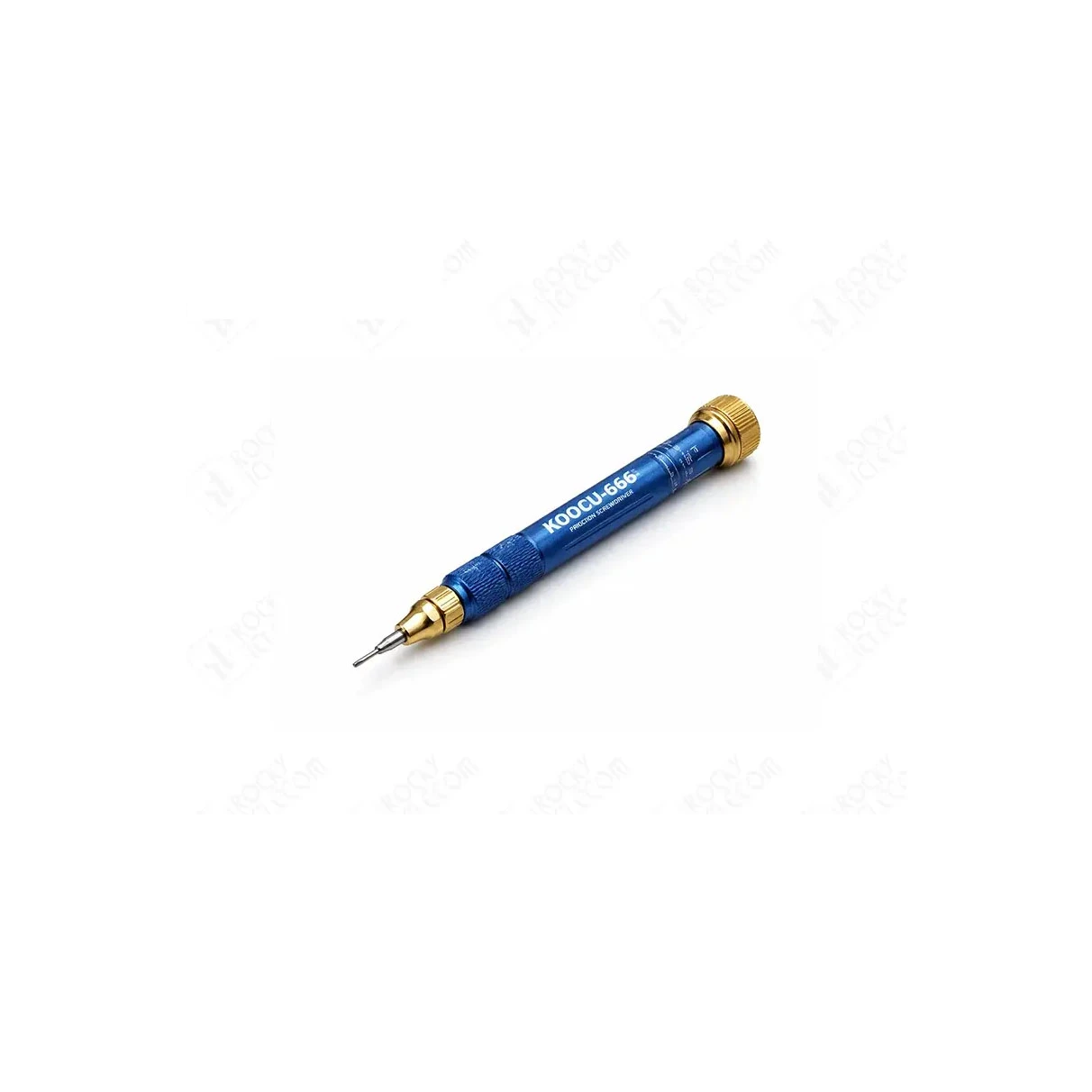 KOOCU-666 SCREWDRIVER