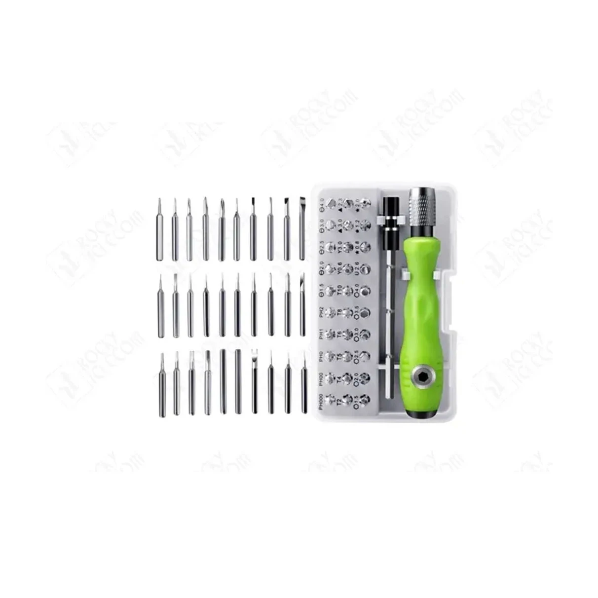 32 In 1 Multipurpose Precision Screwdriver