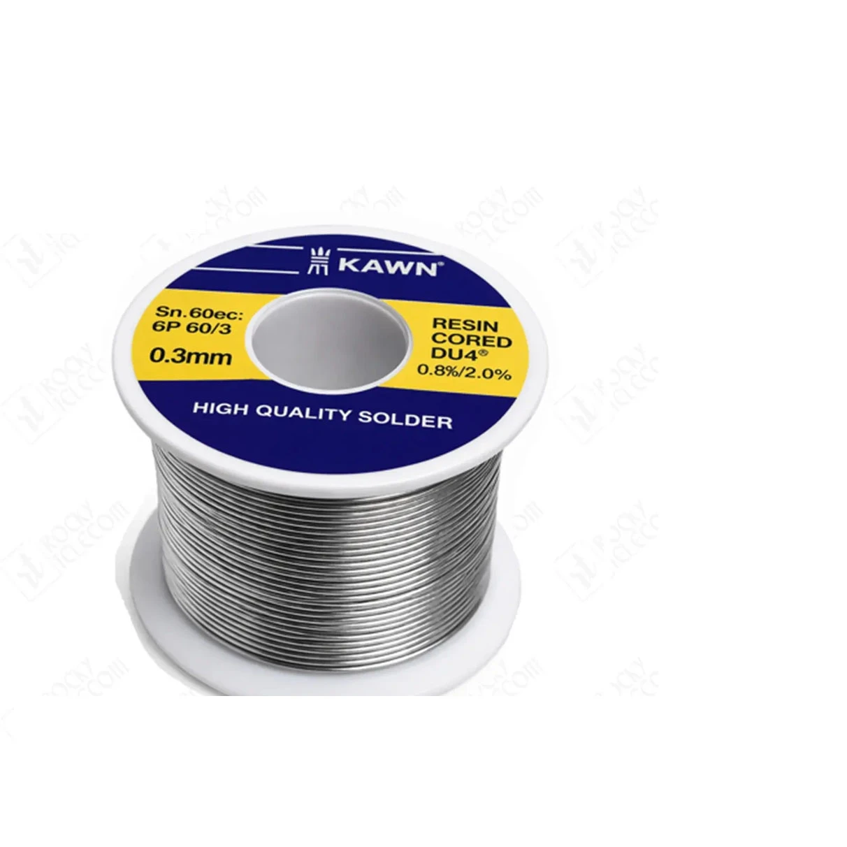 KAWH Soldering Led 0.3mm/0.4mm