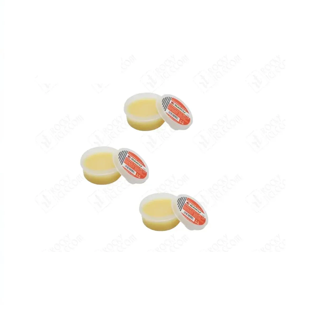 BAKU Soldering Paste Bk -150