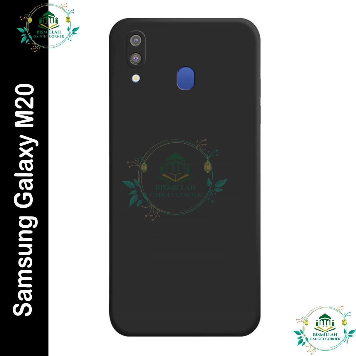 Premium Phone case for Samsung Galaxy M20  back cover Soft back case Samsung Galaxy M20  Cover