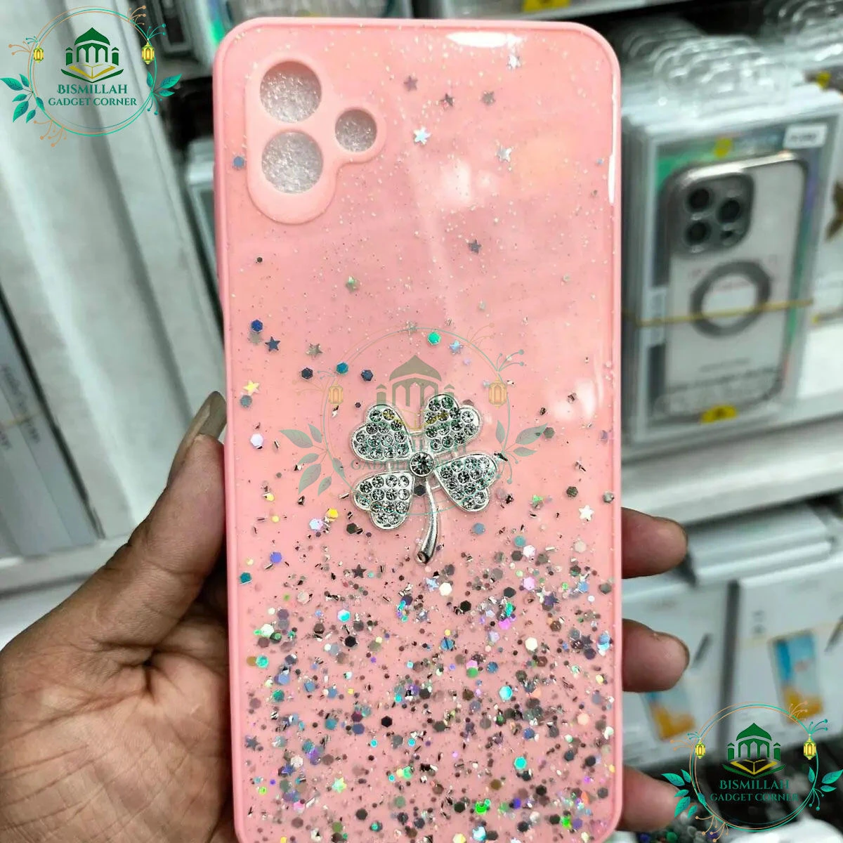 Galaxy A04 For Girls Ladies Women Back Case Cover Samsung Galaxy A04 - color and Designe Not Specified