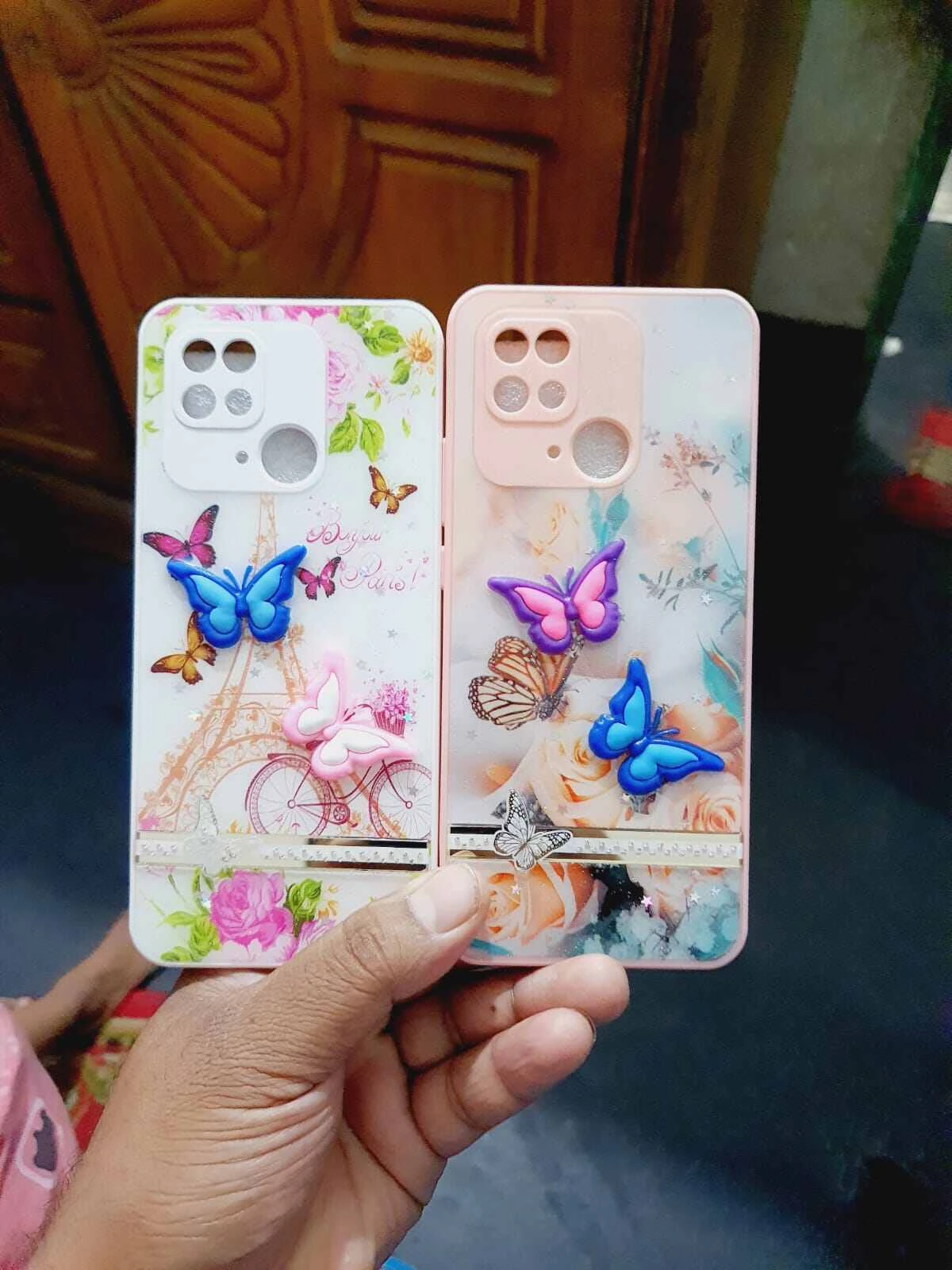 Xiaomi redmi 10c Back Case Cover for Girls Ladies Women Back Case Cover for  Xiaomi redmi 10c color and Designe Not Specified
