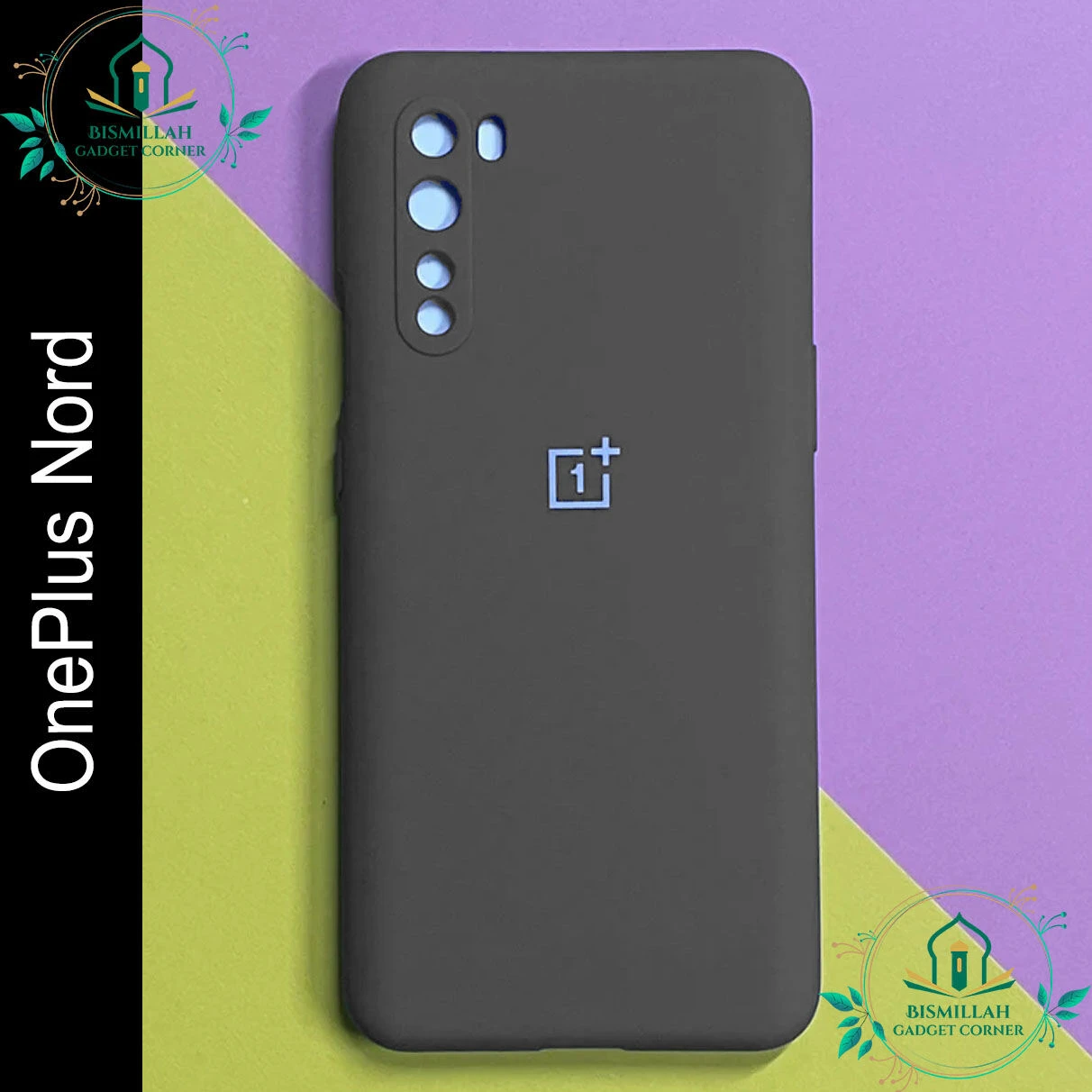 Premium Phone case for OnePlus Nord (1+Nord) back cover Soft back case OnePlus Nord (1+Nord) Cover Soft Back Cover for Ultimate Protection