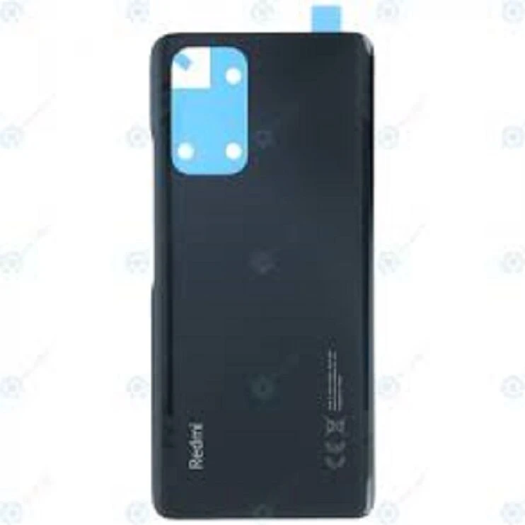 For Xiaomi Redmi Note 10 Pro /10 pro max Phone Battery Back Cover Backshell Glass Battery Rear Case Phone Battery Back Cover Backshell Glass Battery Rear Case