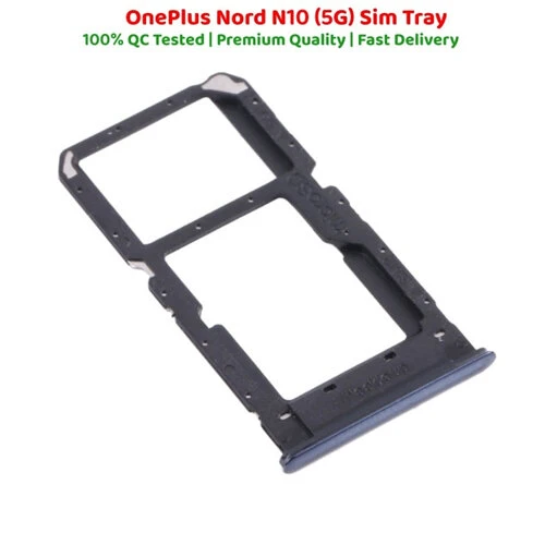 S.IM Card Holder Tray for OnePlus Nord N10 5G
