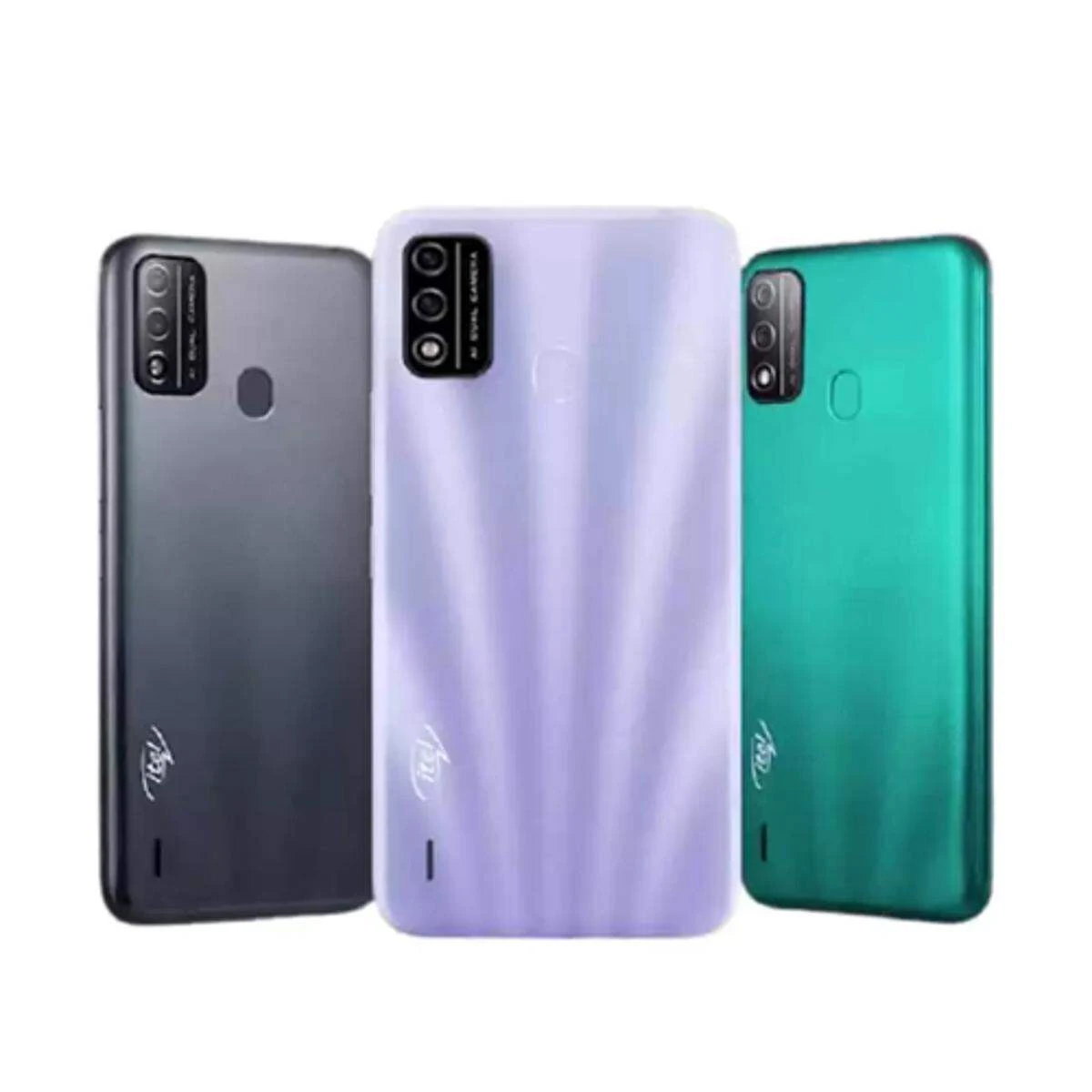 Full Body Housing for Itel A48