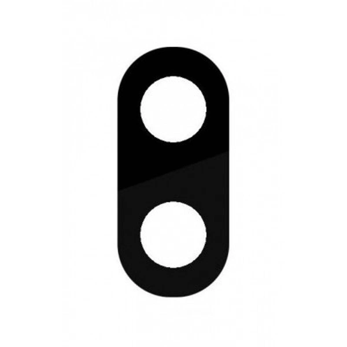 Camera Lens for Xiaomi Redmi Note 7 Pro Red