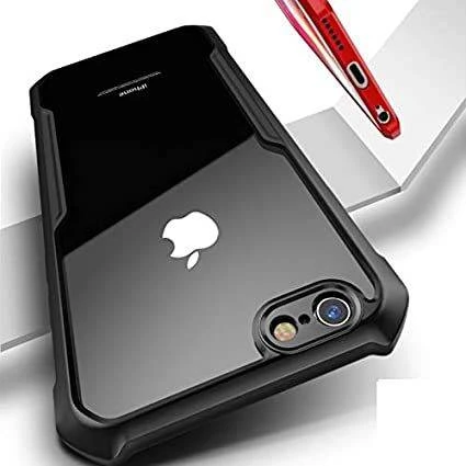 for Apple Iphone 6 Plus/6s Plus - Xundd Shockproof Bumper Case Phone Cover