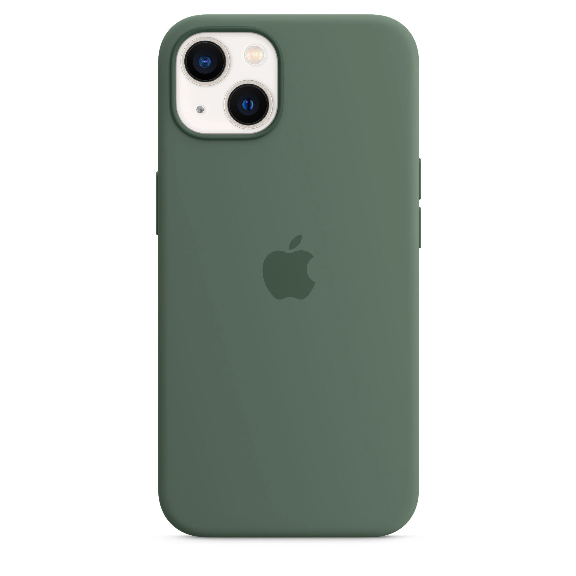 Liquid Silicone Phone case for apple iphone 14 Plus 6.7 with apple logo Unique Liquid Silicon Mobile Back Case Soft Silicone Phone Cover - মোবাইল ফোন - Phone - Phone