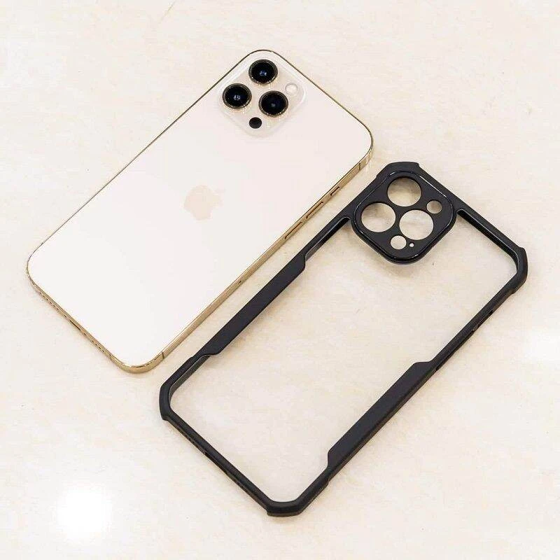 Xundd Shockproof Bumper Case Phone Cover For Apple iPhone 12 Pro