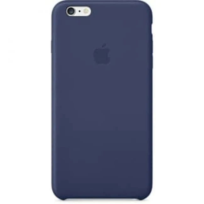 Liquid Silicone Phone Cases For Apple iPhone 6/6s/6g Soft Mobile Back Cover - মোবাইল ফোন - Phone